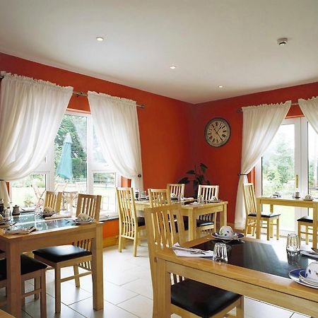 ליסדונורנה Greenlawn Lodge מראה חיצוני תמונה