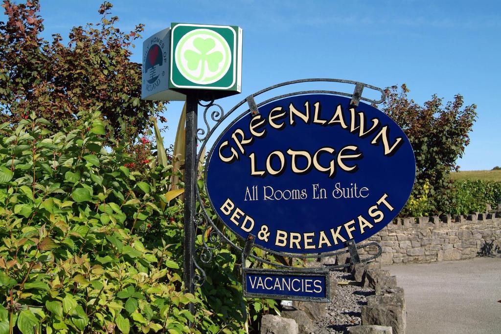 ליסדונורנה Greenlawn Lodge מראה חיצוני תמונה